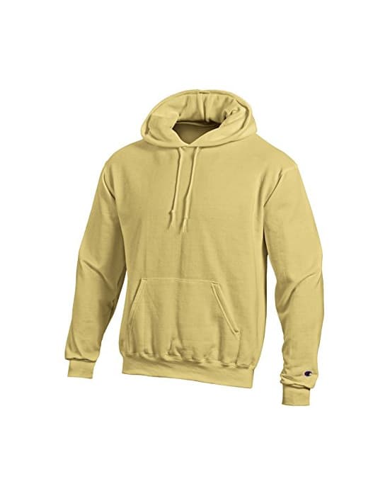 Product Champion Men's Front Pocket Pullover Hoodie Sweatshirt