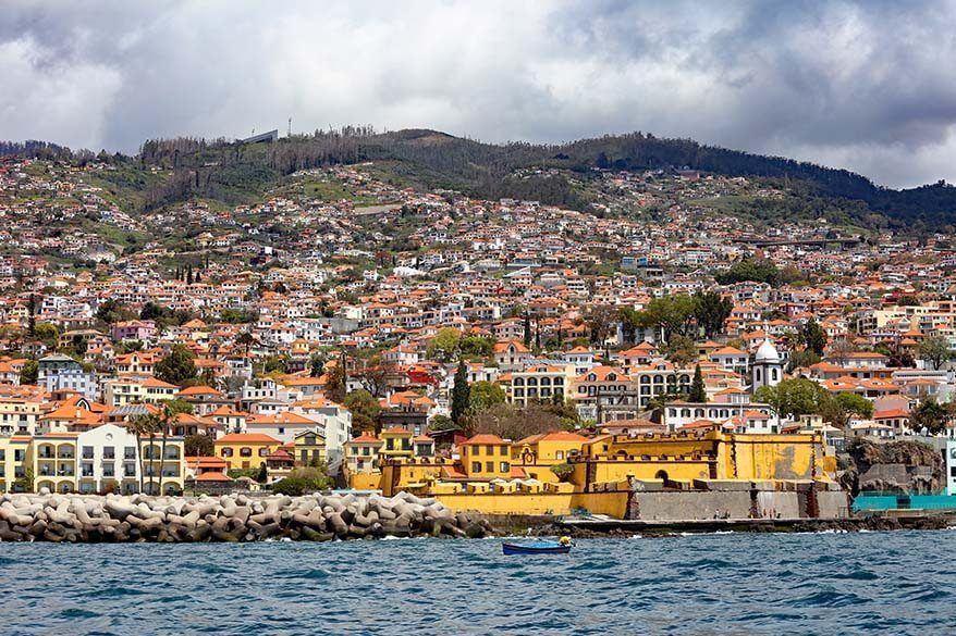 Place Funchal