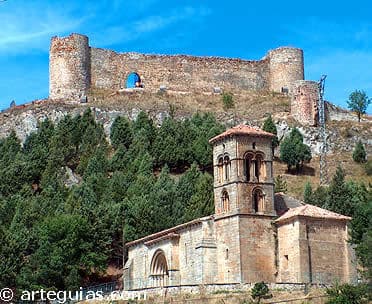 Place Aguilar de Campoo