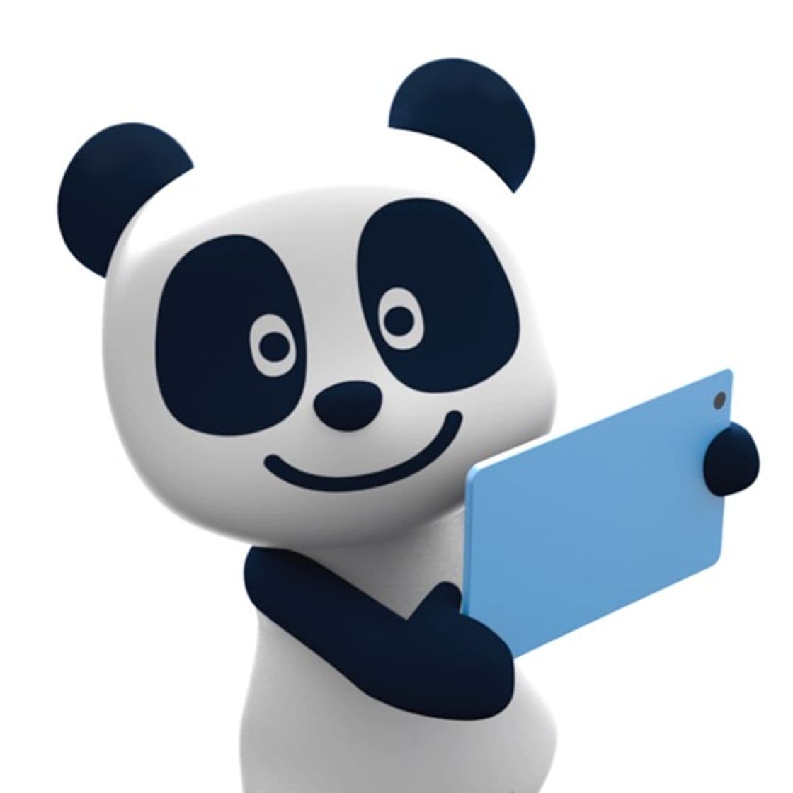 App Código Panda