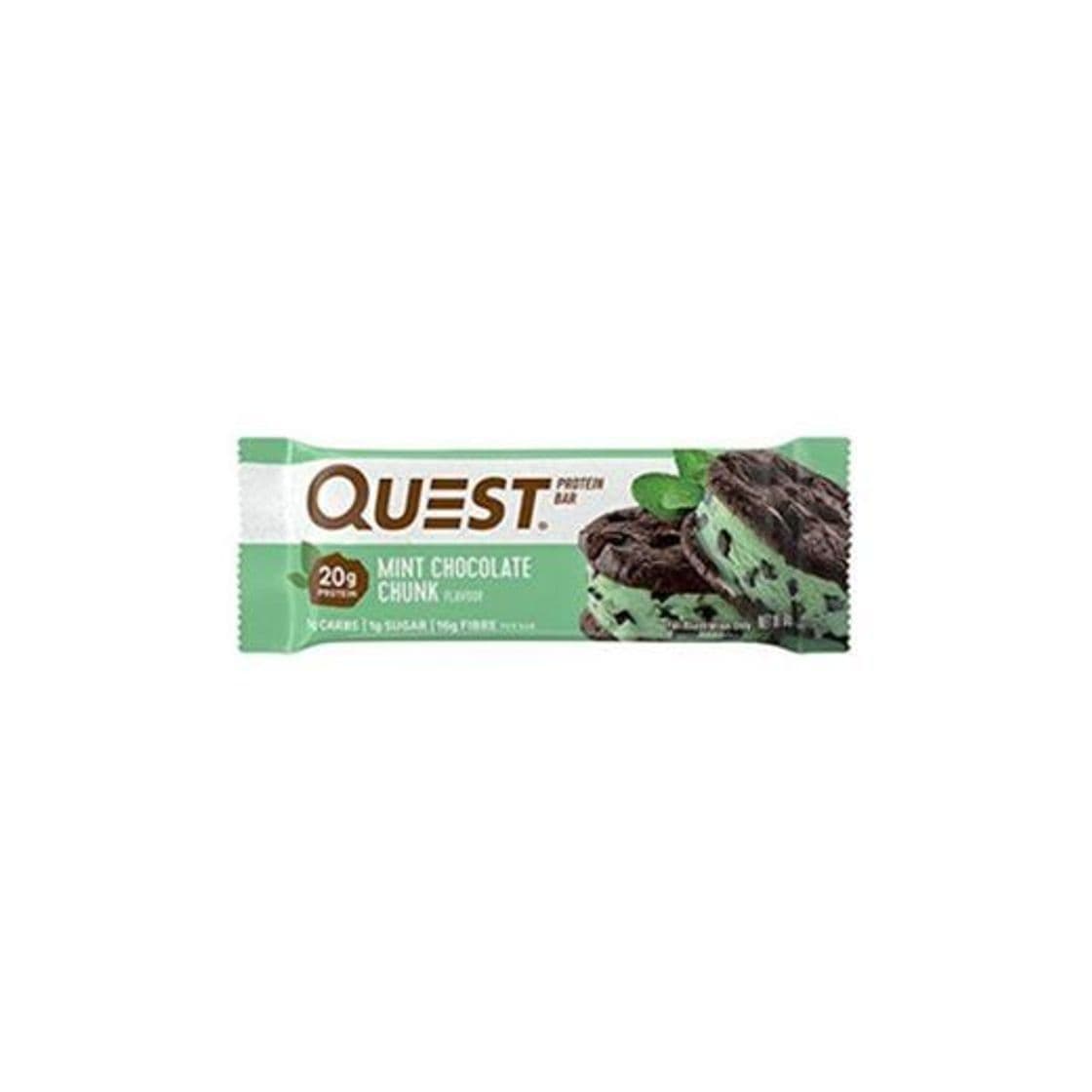 Producto Quest Nutrition Quest Bars