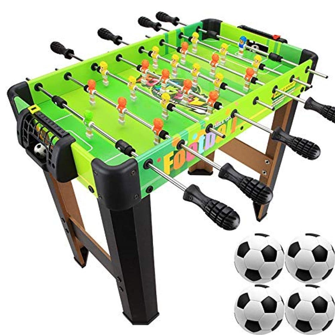 Product table soccer Gran Juego de Mesa de fútbol de fútbol de pie