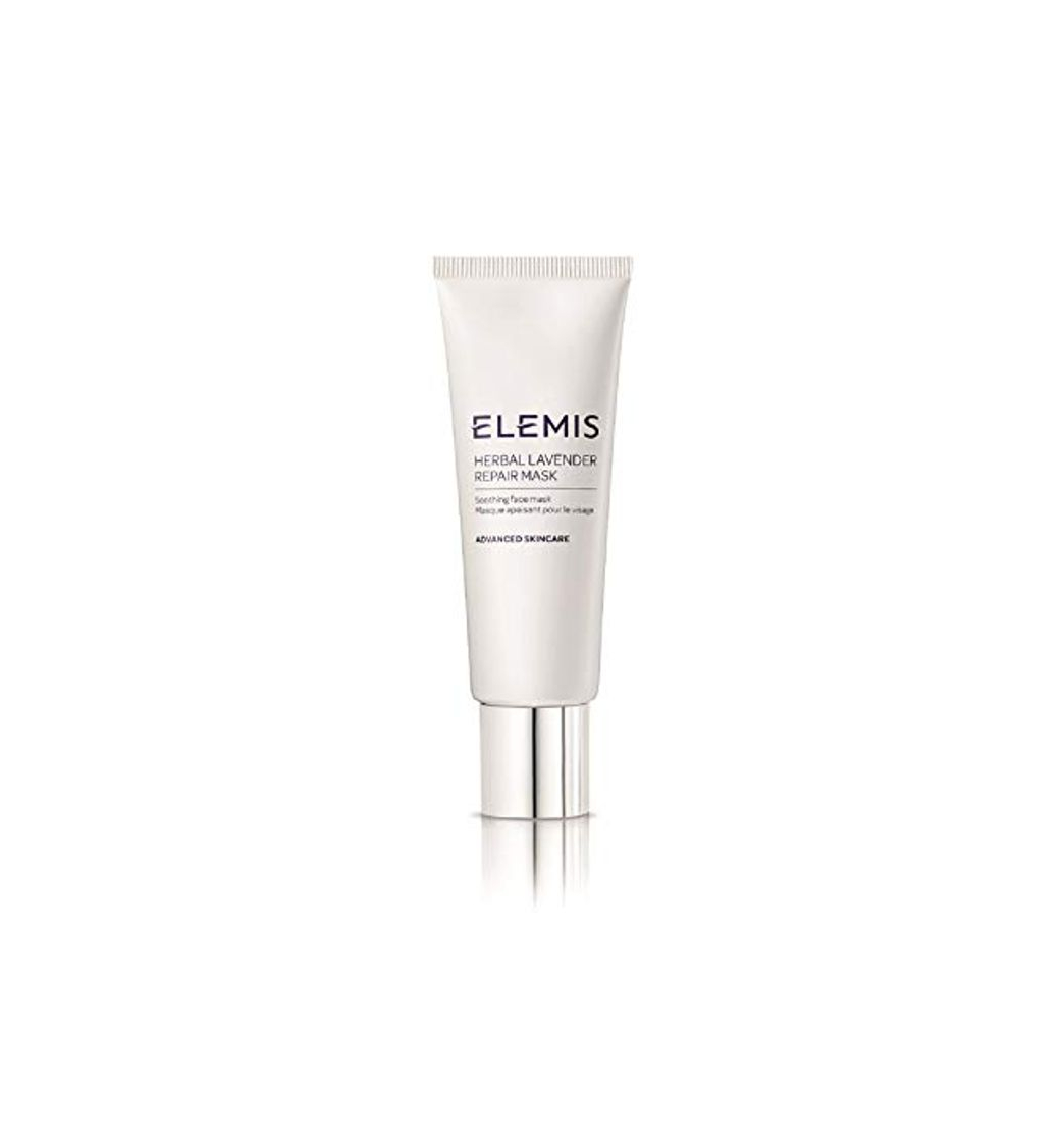 Producto ELEMIS Herbal Lavender Repair Mask