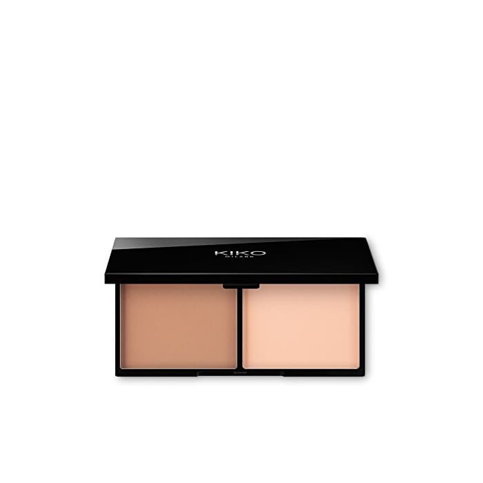 Product KIKO Milano Smart Contouring Paleta 02