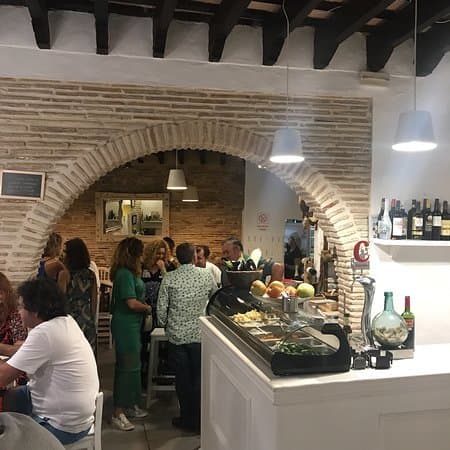 Restaurants Taberna Las Lolas