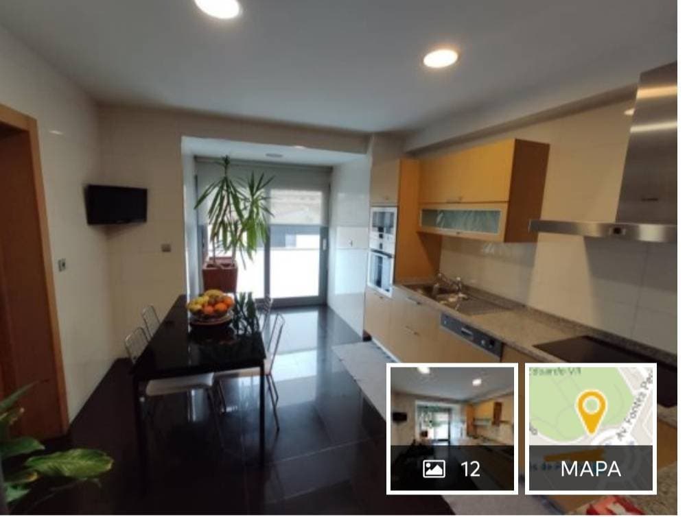 Product Apartamento T4 no centro da cidade marque já a sua visita 