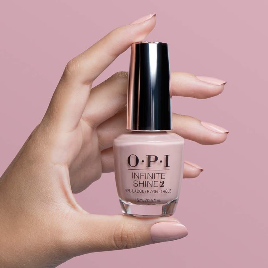 Moda OPI- Infinite Shine