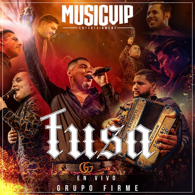 Music Tusa - En Vivo