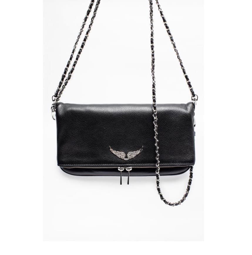 Moda Bolso zadig&voltaire