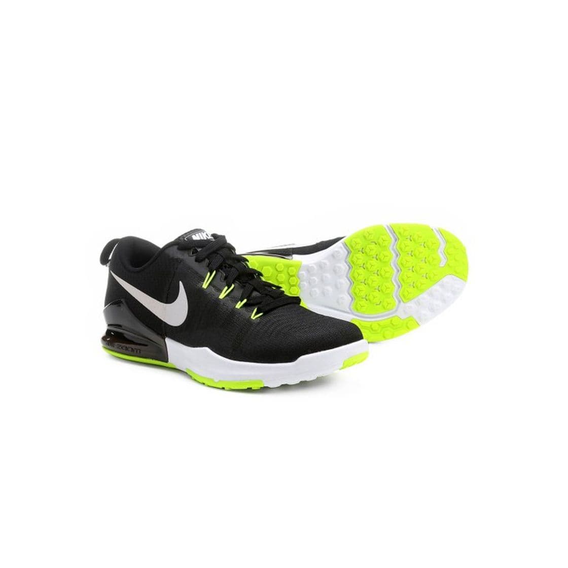 Producto Tênis Nike Zoom Train Action Preto Masculino

