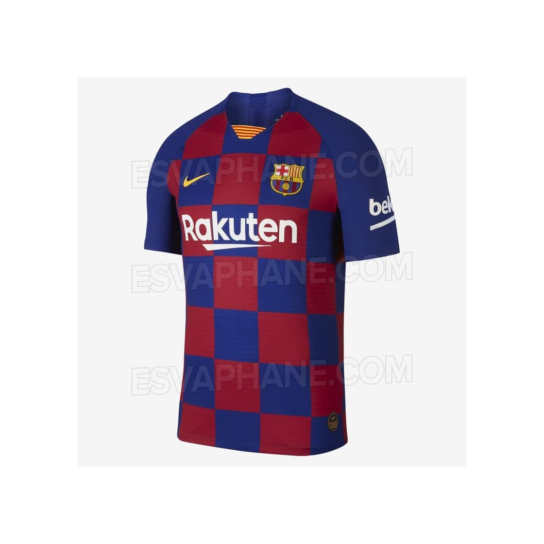 Producto Camisa Barcelona