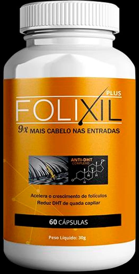 Producto Folixil