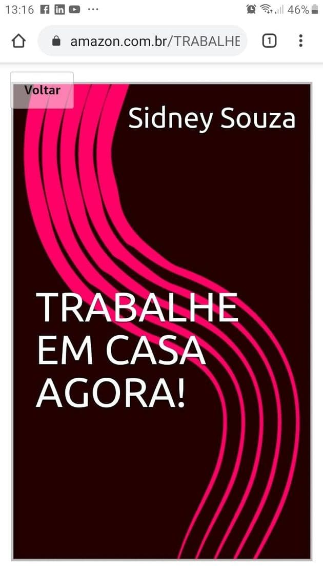 Moda eBooks TRABALHE EM CASA AGORA!