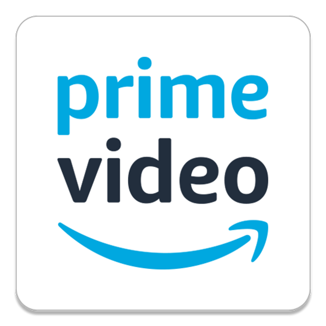 App Prime vídeo Amazon 