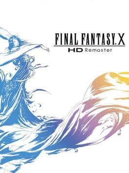 Videogames Final Fantasy X: HD Remaster