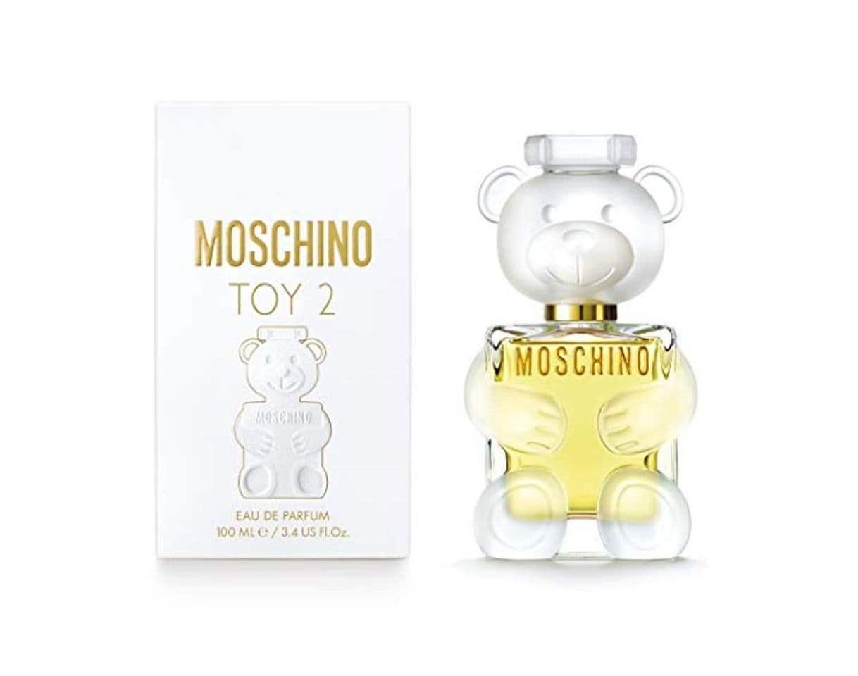 Beauty Moschino