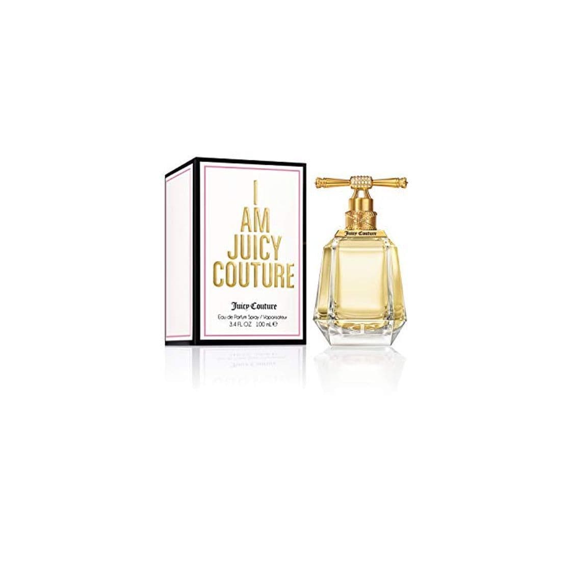 Beauty Juicy Couture I Am Juicy Couture Eau de Parfum