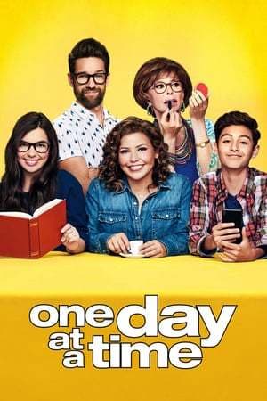 Serie One Day at a Time