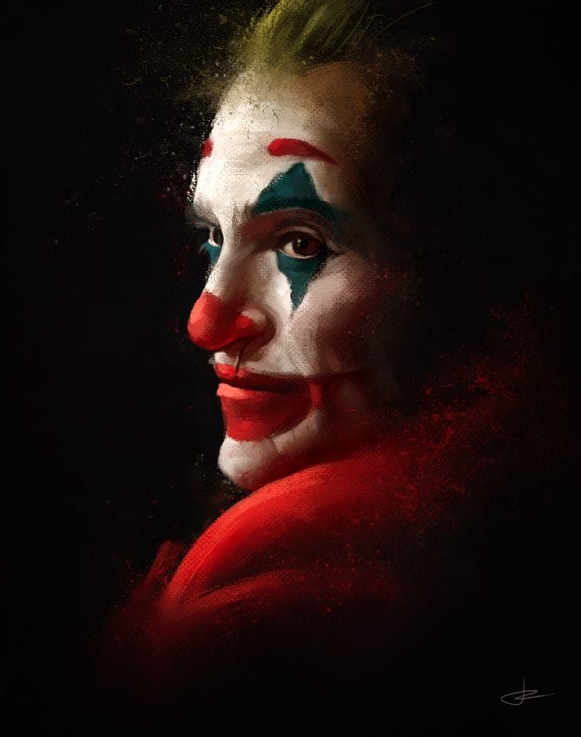 Película Joker