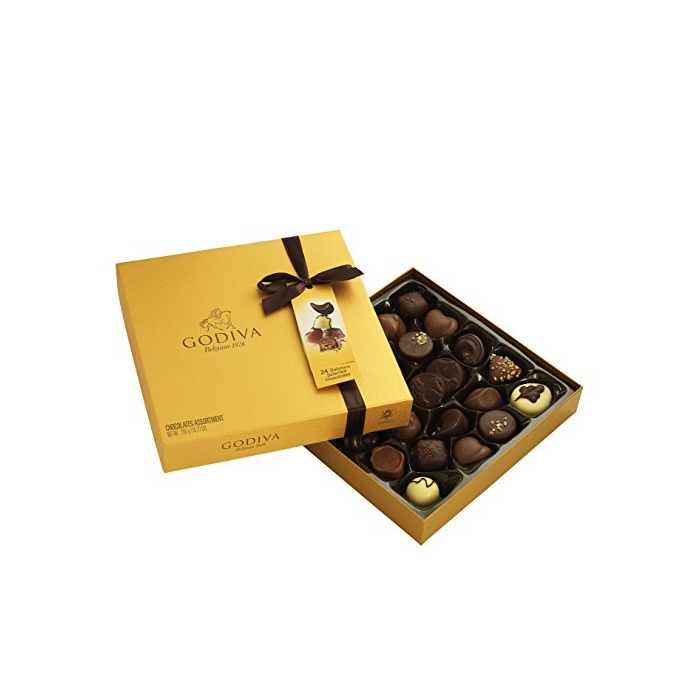 Producto Godiva