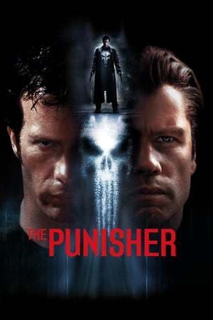 Película The Punisher