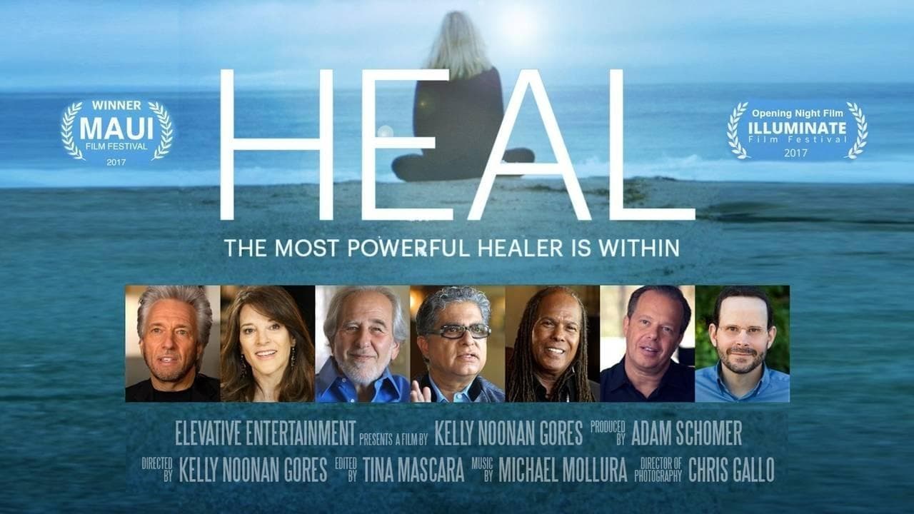 Movie Heal - Der Film