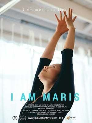 Movie I Am Maris: Portrait of a Young Yogi