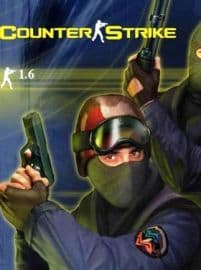 Videojuegos Counter-Strike 1.6