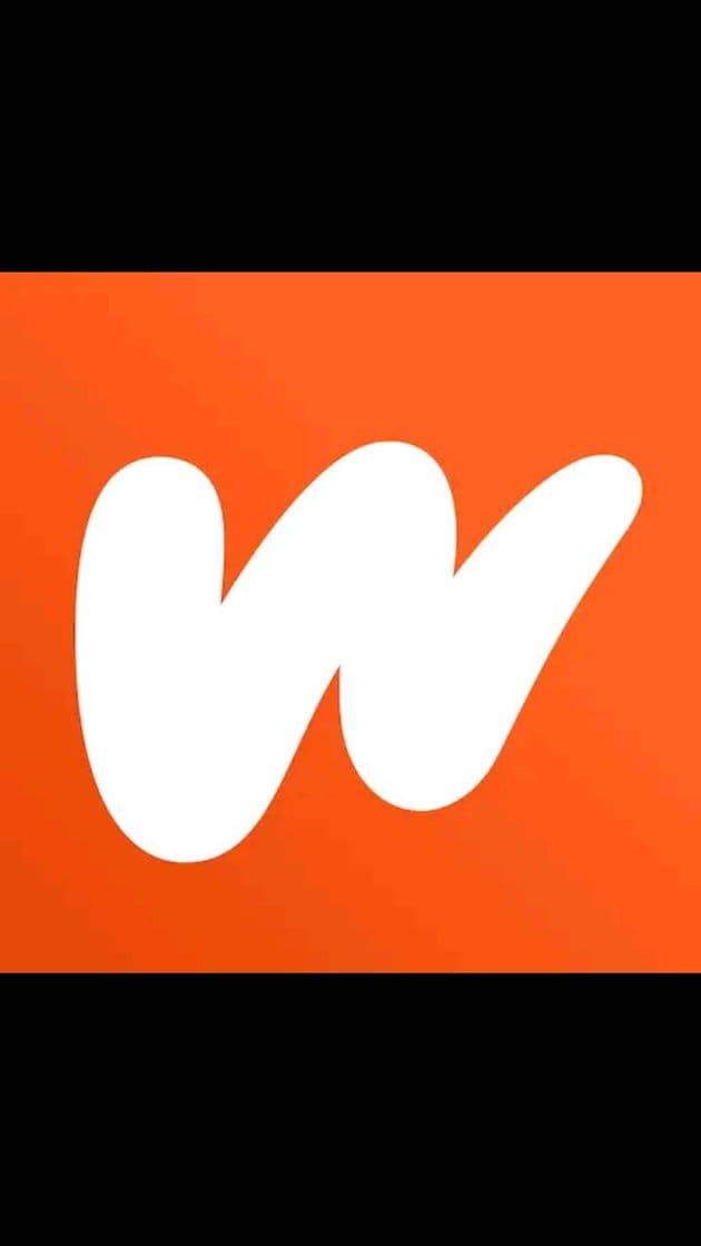 App Wattpad - onde histórias vivem