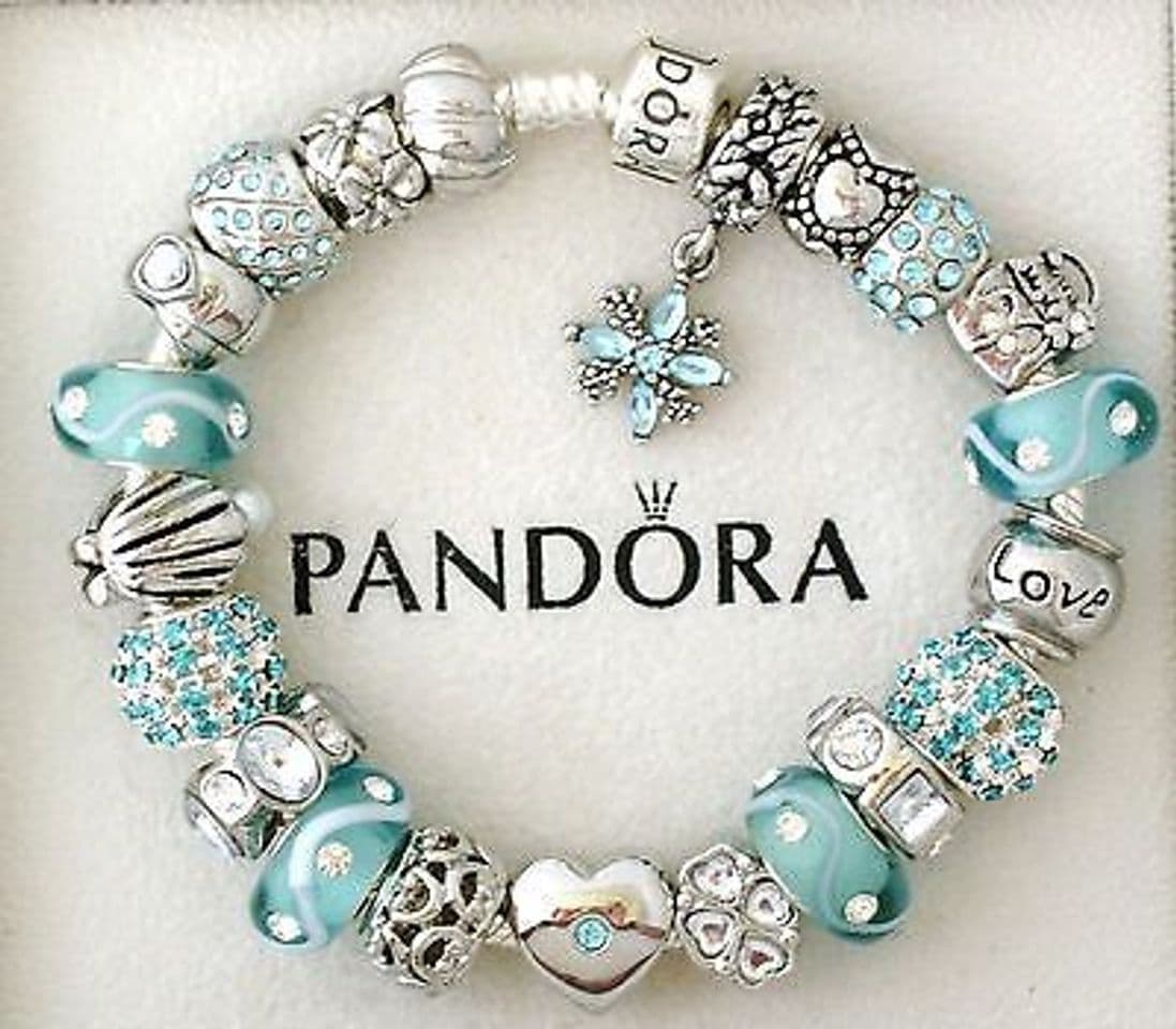 Product Pulseira Pandora