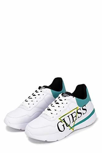 Producto Guess FL5MILELE12 Zapatillas Mujer 40