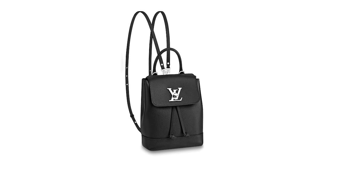 Moda Minimochila Lockme Lockme - Bolsos | LOUIS VUITTON