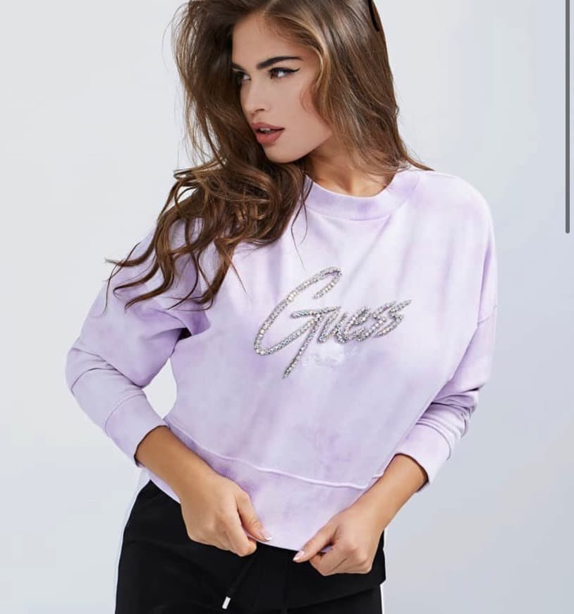 Moda Sudadera guess