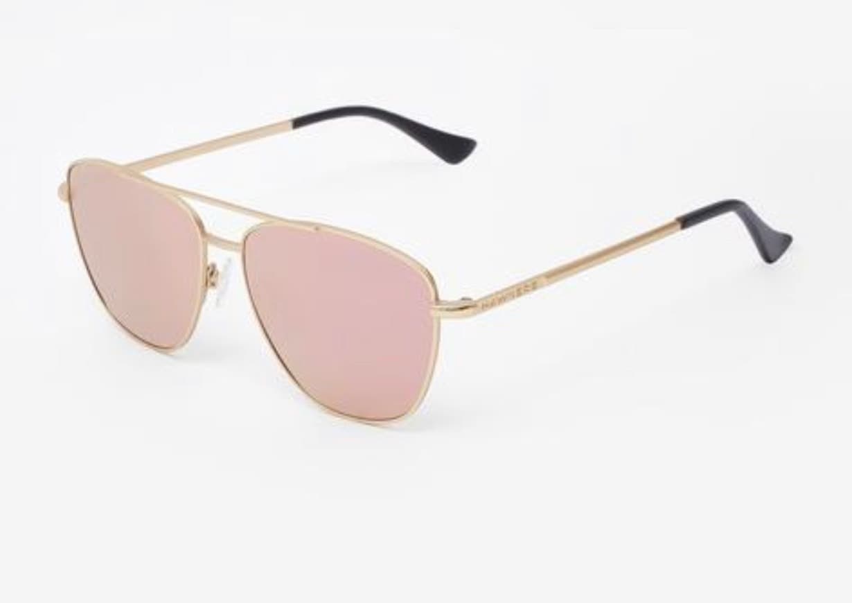 Moda Rose Gold LAX