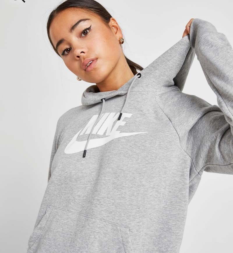 Producto Nike sudadera con capucha