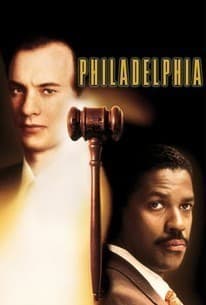 Película Philadelphia