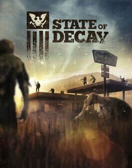 Videojuegos State of Decay