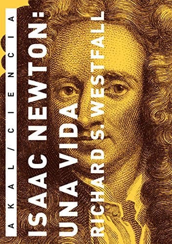 Libro Isaac Newton: una vida: 17