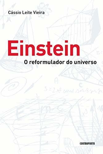 Libro Einstein - O Reformulador Do Universo