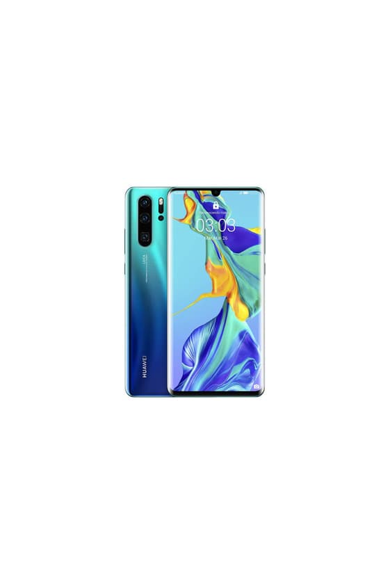 Producto Huawei P40 Pro 5G - Smartphone de 6,58" OLED (8GB RAM