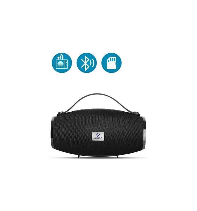 Product Unico - Altavoz Bluetooth 5