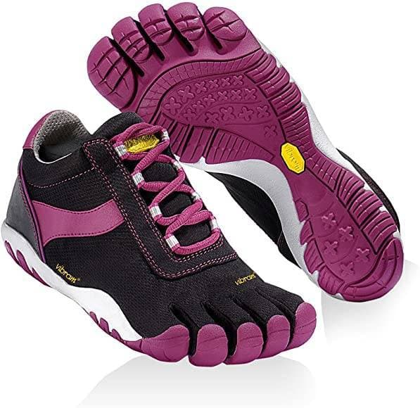 Fashion Vibram Fivefingers