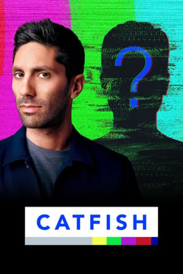 Serie Catfish: The TV Show