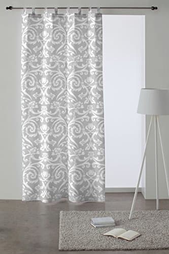 Product Martina Home Cortina con Trabillas modelo Mesina