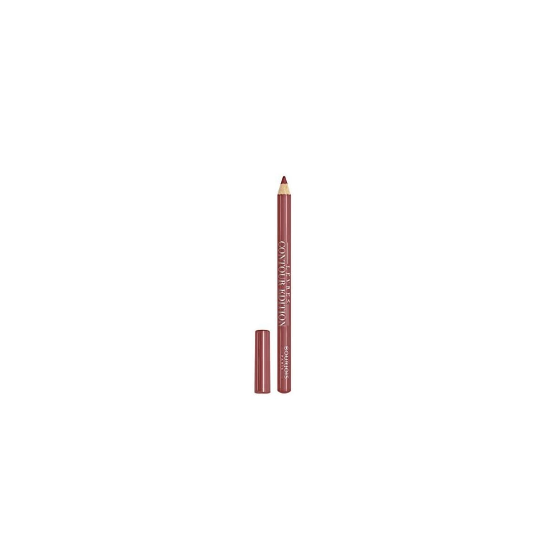 Beauty Bourjois Contour Edition Perfilador de Labios Tono 01 Nude wave