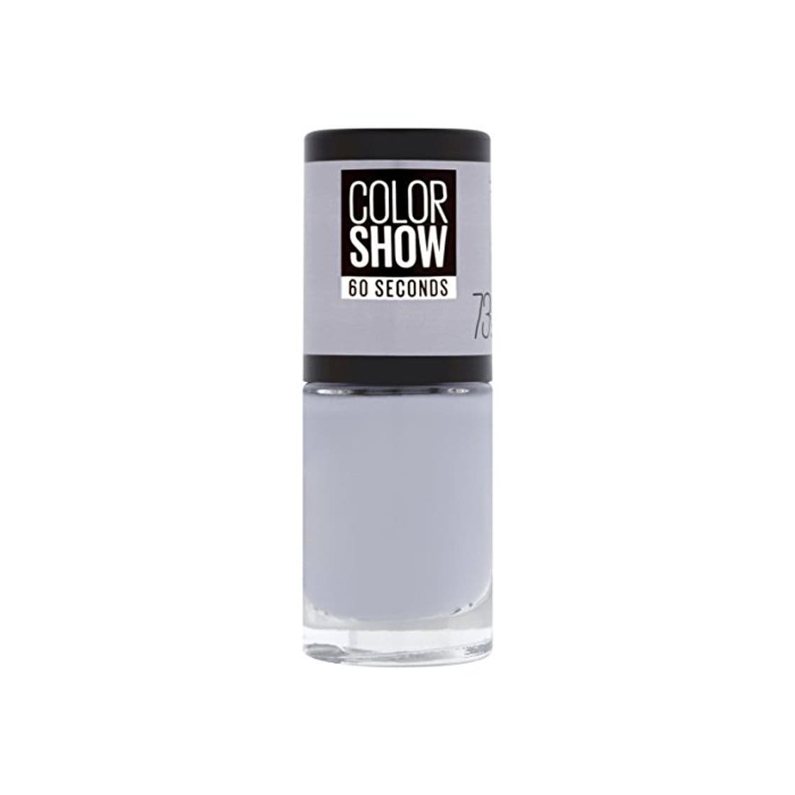 Product Maybelline New York - Color Show, Esmalte de Uñas Secado Rápido, Tono