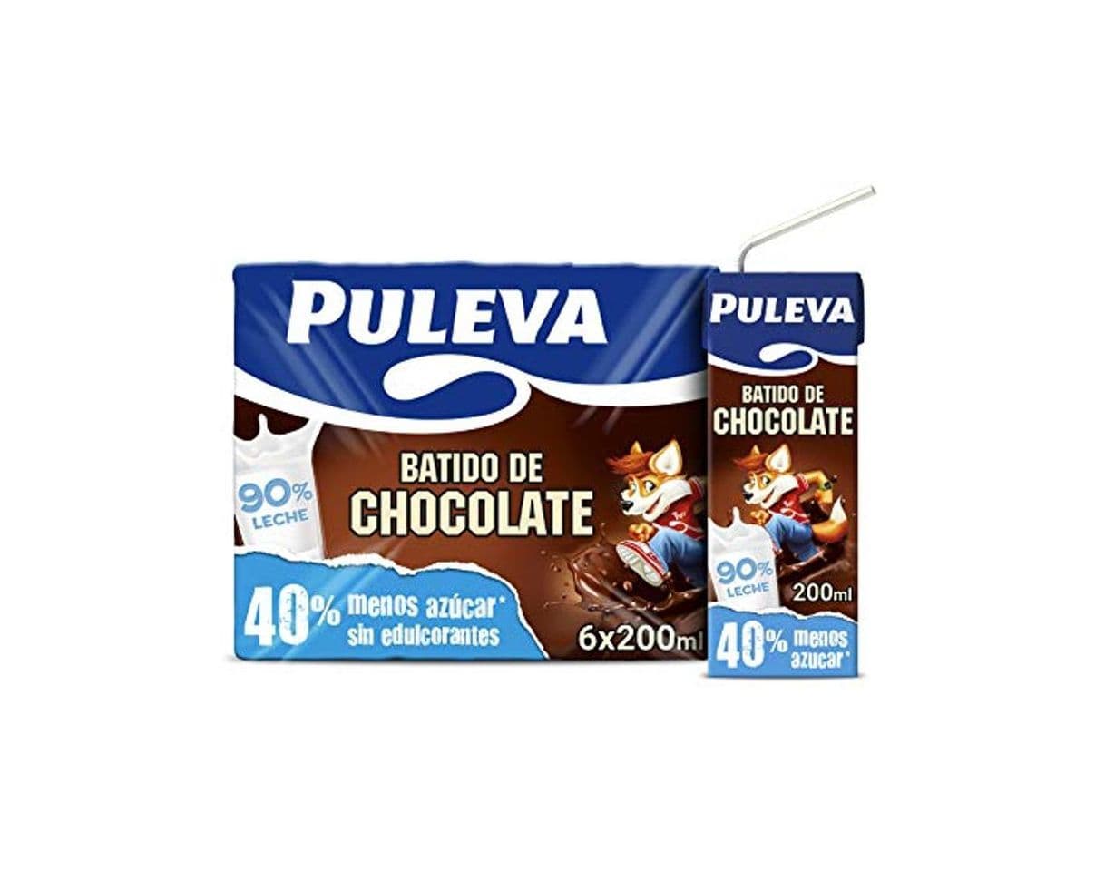 Product Puleva Batido de Chocolate