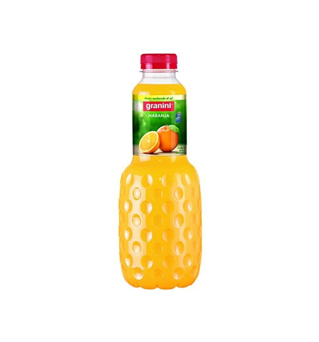 Product Granini Zumo Naranja