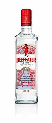 Product Beefeater London Dry Ginebra