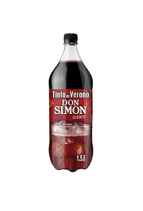 Product Don Simon - Tinto De Verano Clasico - 1